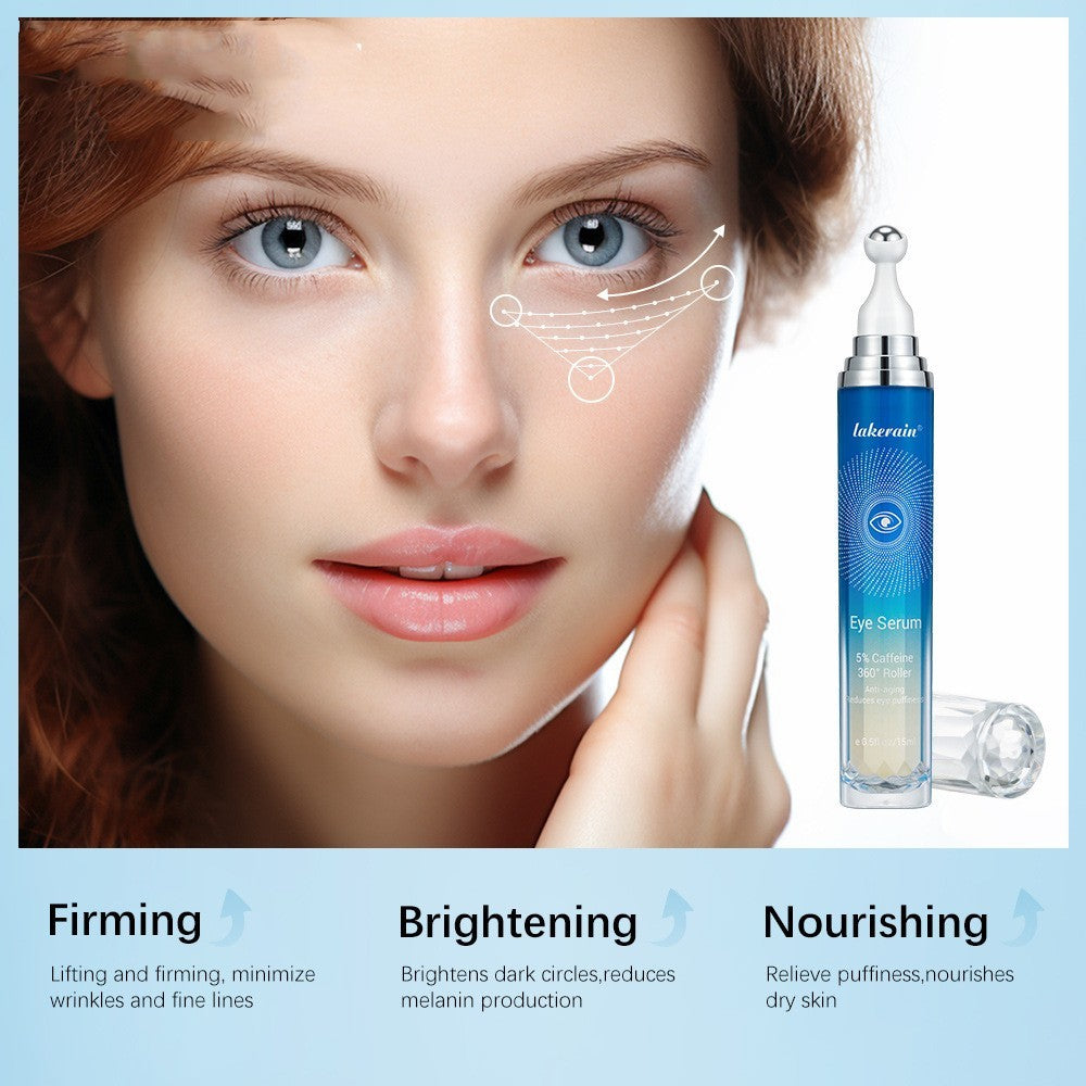 Unisex Eye Improvement Dark Circles