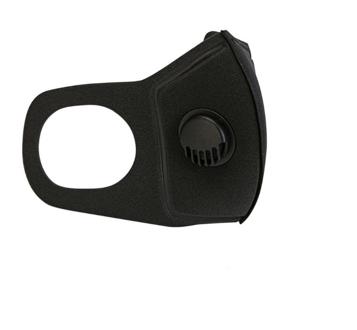 Breathable Mask Japanese Pitta Mask