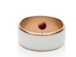 JAKCOM R3F Smart Ring NFC Electronics Phone Android Magic Ring