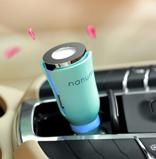 Aromatherapy Accessories