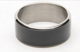 JAKCOM R3F Smart Ring NFC Electronics Phone Android Magic Ring