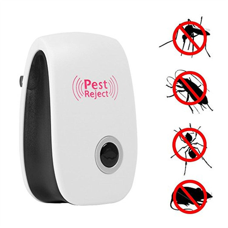 Ultrasonic Healthy Anti Mosquito Insect Pest