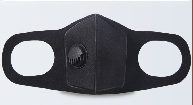 Breathable Mask Japanese Pitta Mask