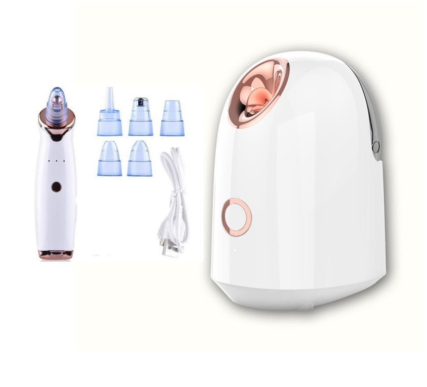 Beauty Acne Cleaning Blackhead Suction Instrument