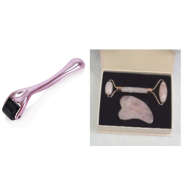 Beauty Facial Massage Roller