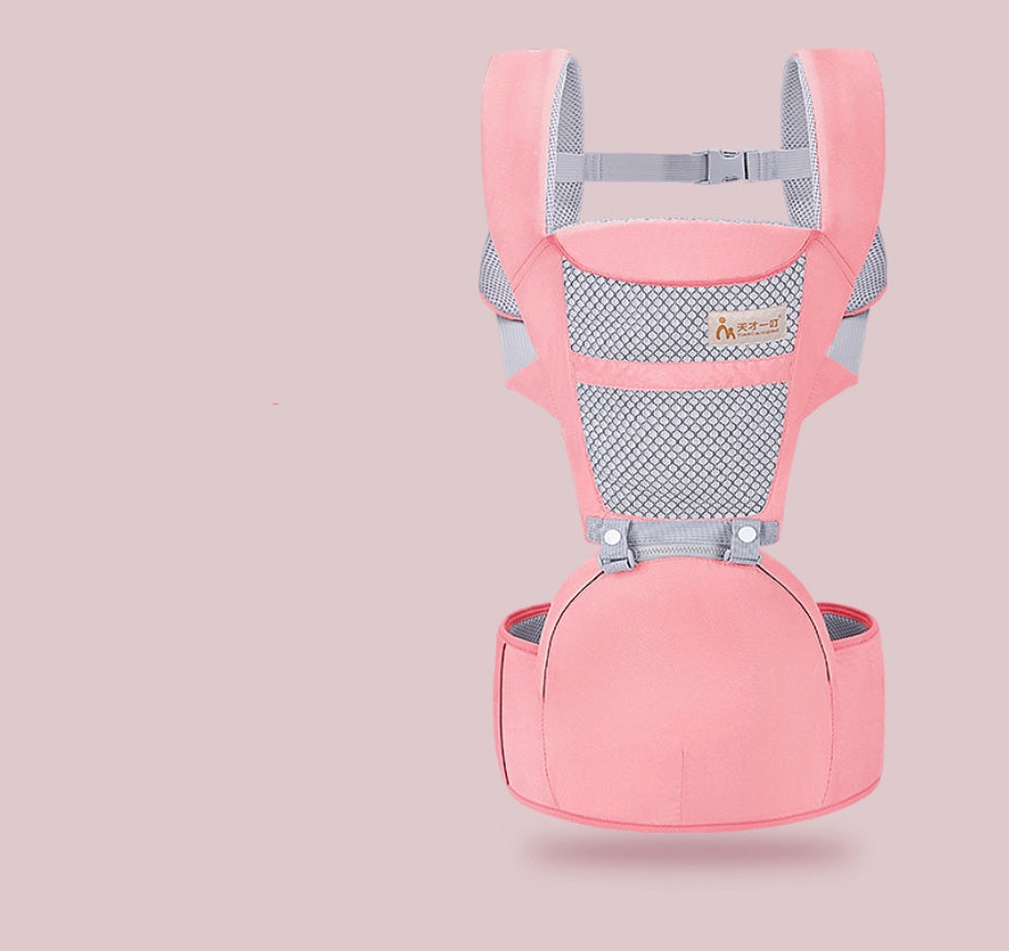 Multifunctional Baby Carrier Waist Sitting tool