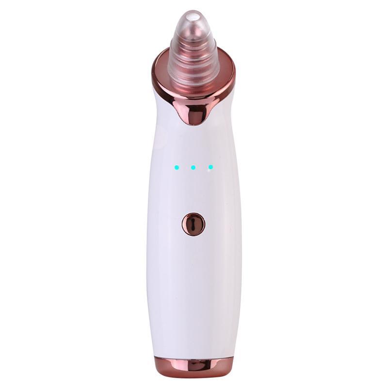 Beauty Acne Cleaning Blackhead Suction Instrument