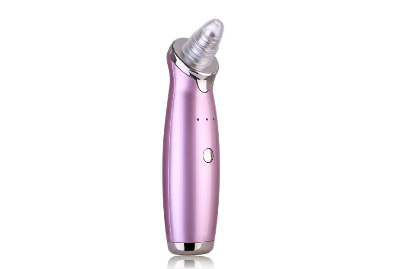Beauty Acne Cleaning Blackhead Suction Instrument
