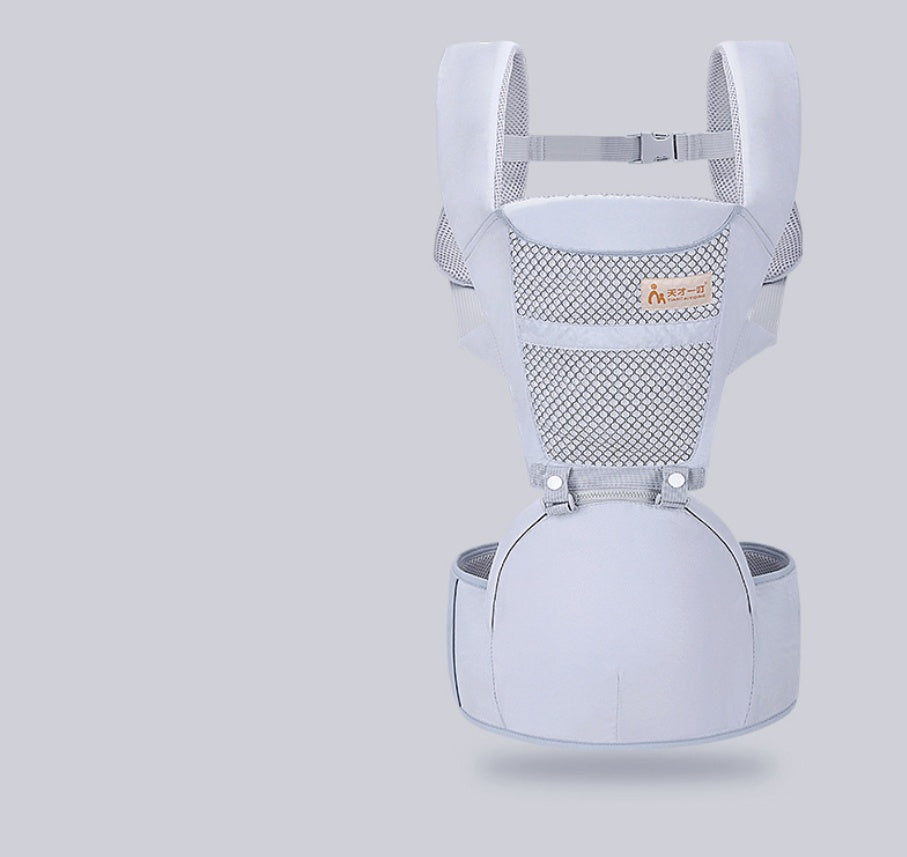 Multifunctional Baby Carrier Waist Sitting tool