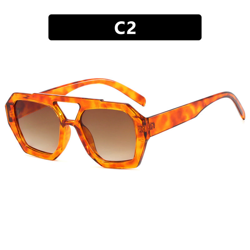 Summer Sunshade Beach Vacation Glasses