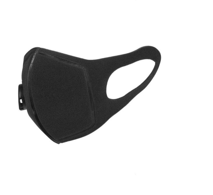 Breathable Mask Japanese Pitta Mask