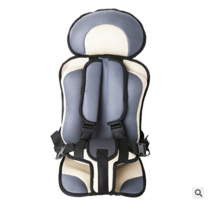 Infant - Baby Safety Seat