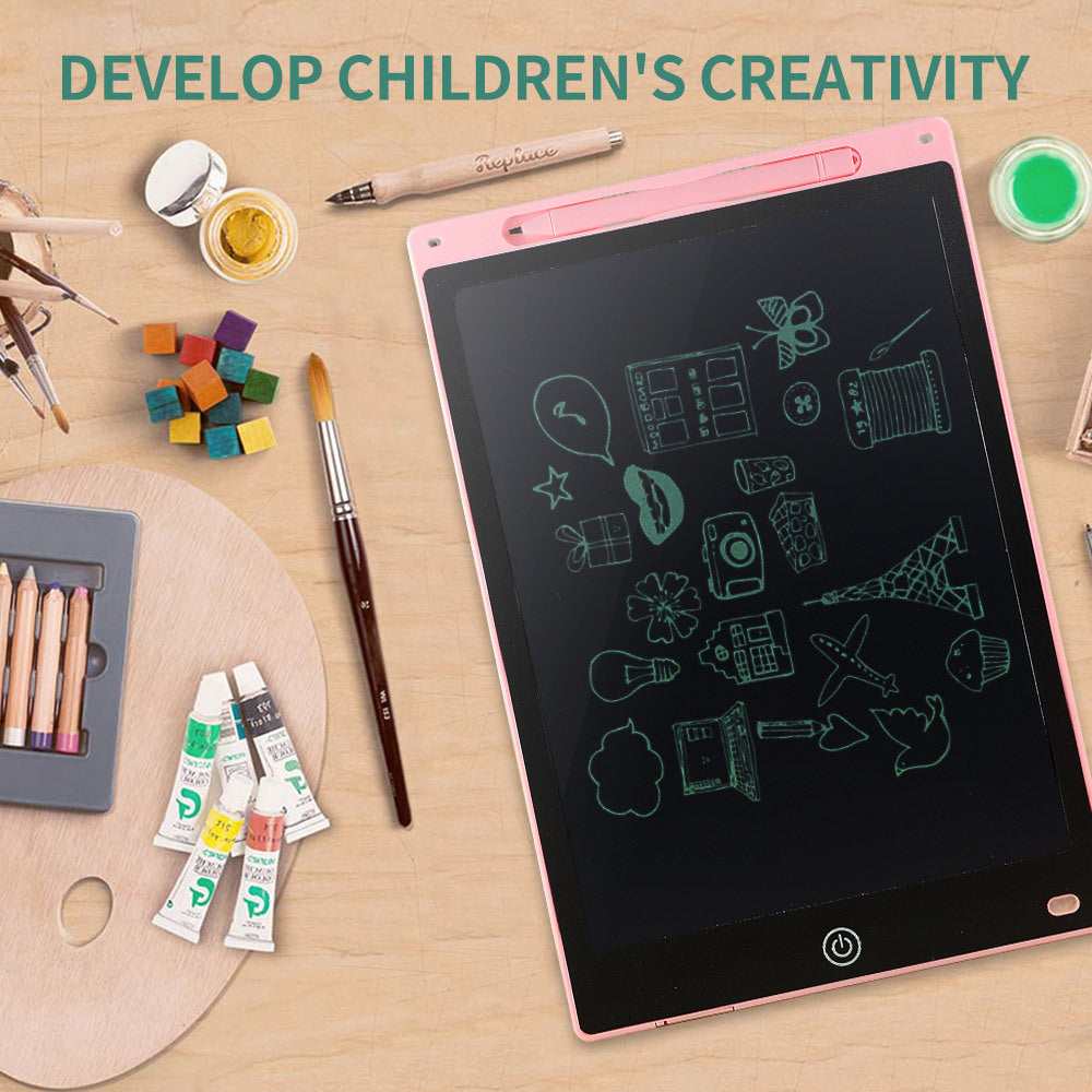 LCD Drawing Painting Tablet