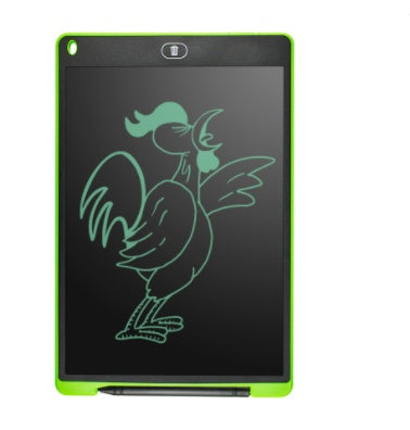 LCD Drawing Painting Tablet