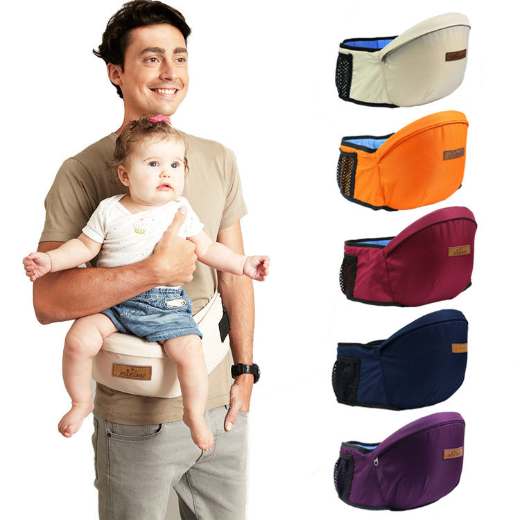 Front Hugging Multifunctional Baby Sitting