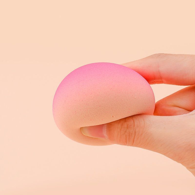 Super Soft Air Cushion Makeup