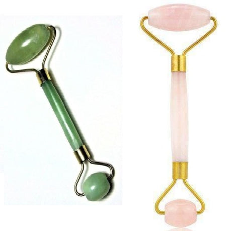 Beauty Facial Massage Roller