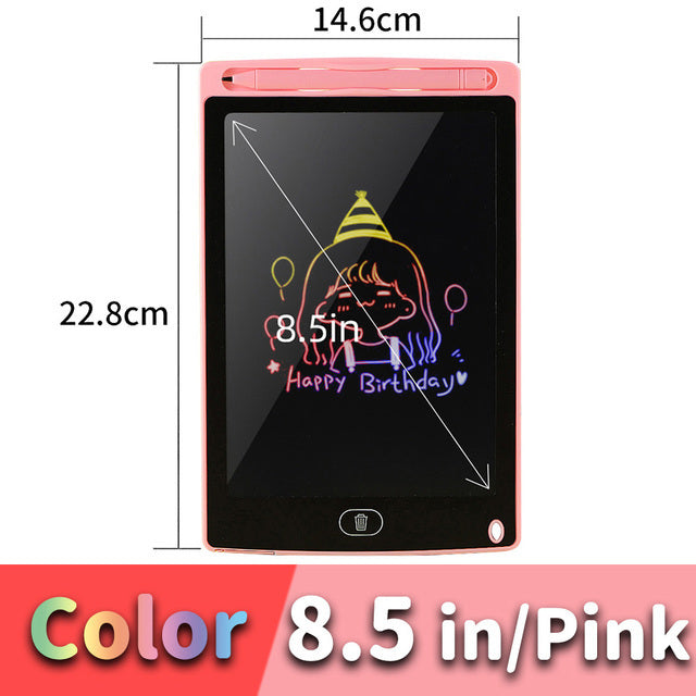 LCD Drawing Painting Tablet