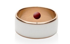 JAKCOM R3F Smart Ring NFC Electronics Phone Android Magic Ring