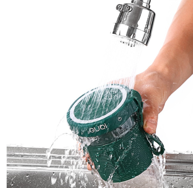 Portable Blender Electric Fruit Juicer
