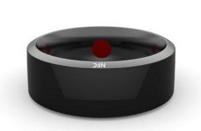 JAKCOM R3F Smart Ring NFC Electronics Phone Android Magic Ring