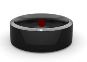 JAKCOM R3F Smart Ring NFC Electronics Phone Android Magic Ring
