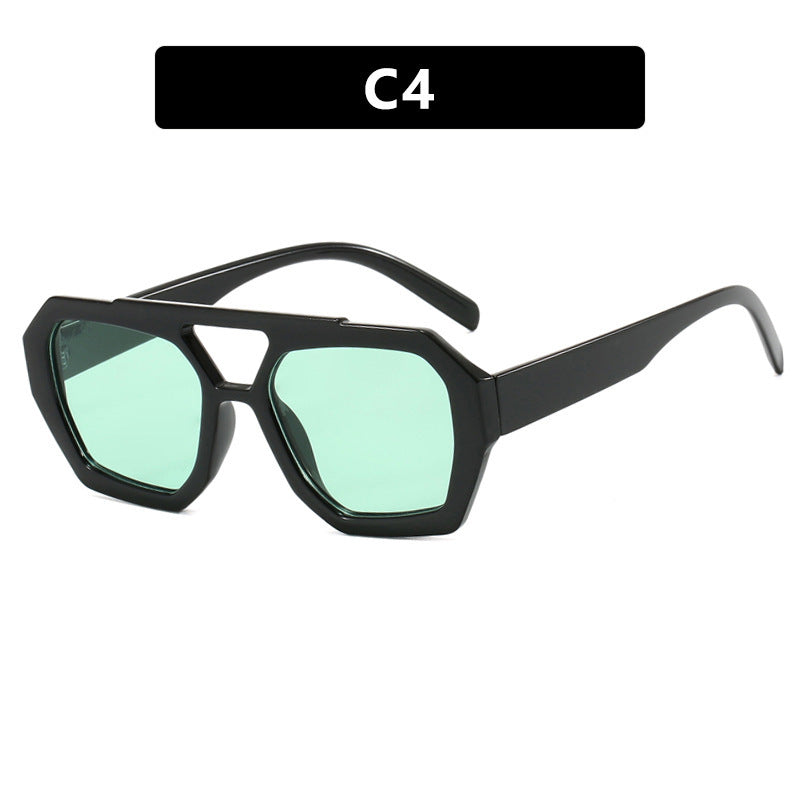 Summer Sunshade Beach Vacation Glasses