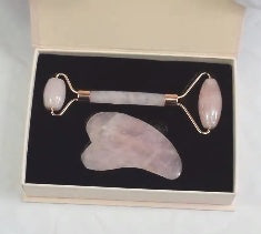 Beauty Facial Massage Roller