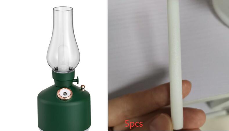 Adjustable Night Light Humidifiers