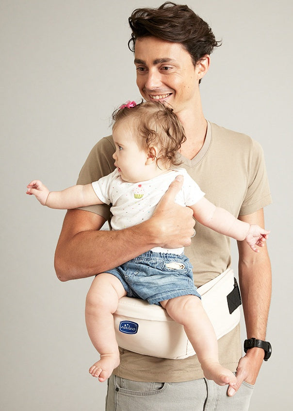 Front Hugging Multifunctional Baby Sitting