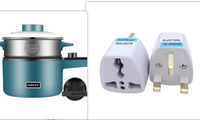 Mini Kitchen Electric Pot Multifunctional