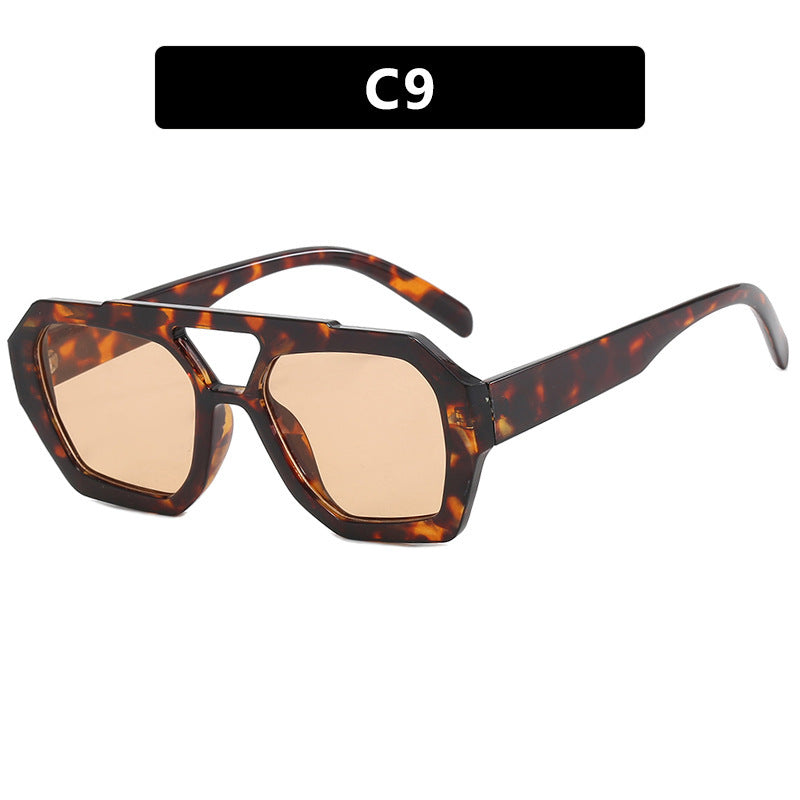 Summer Sunshade Beach Vacation Glasses