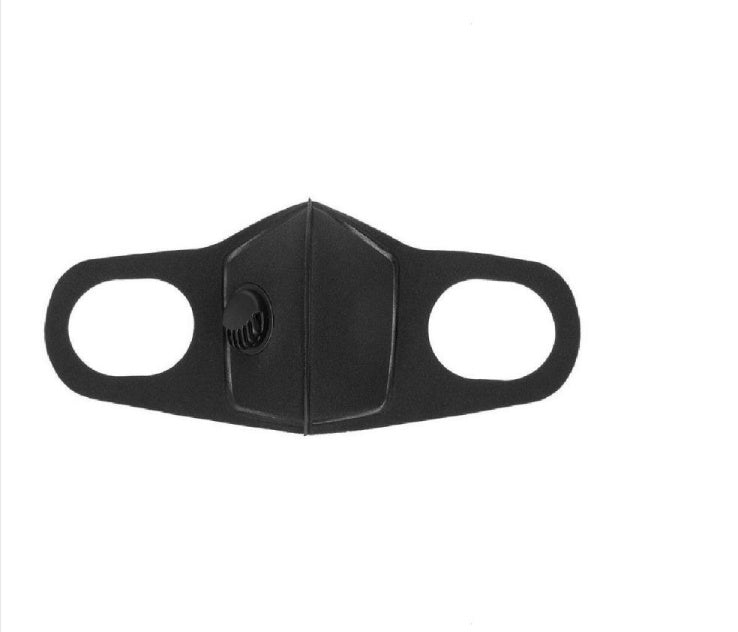 Breathable Mask Japanese Pitta Mask