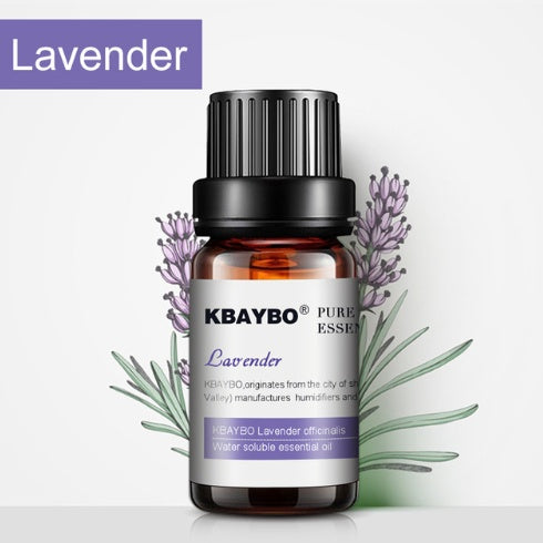 Aromatherapy Accessories