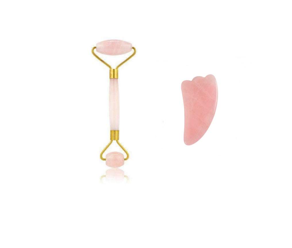 Beauty Facial Massage Roller
