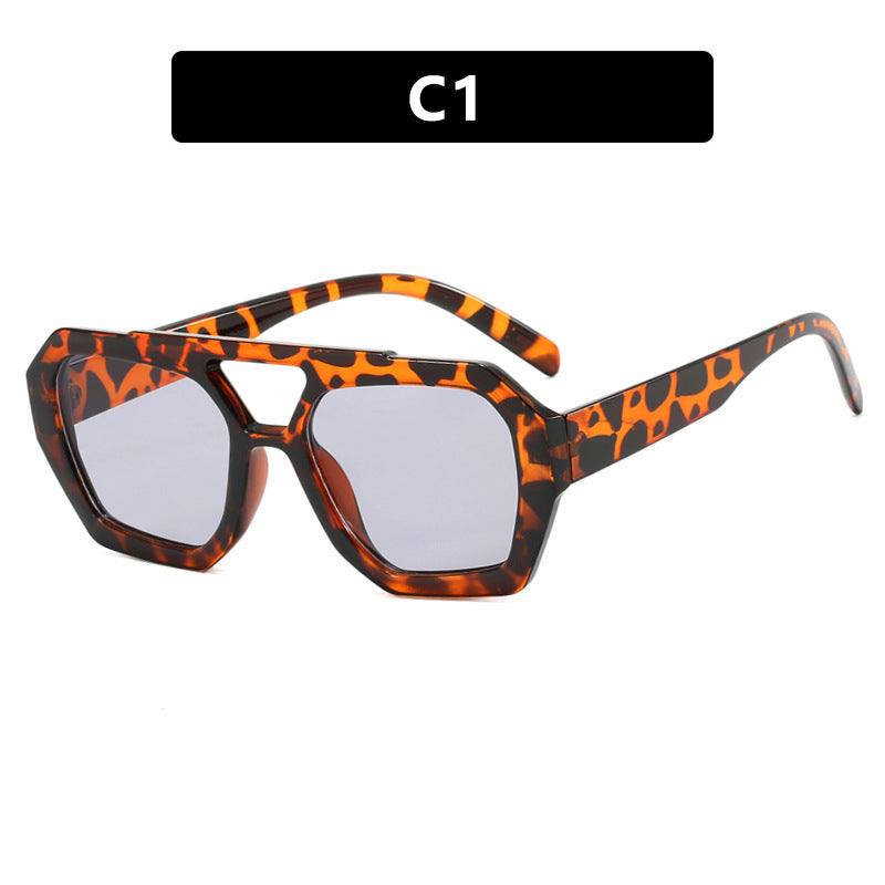Summer Sunshade Beach Vacation Glasses