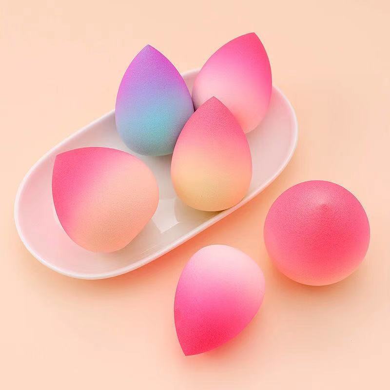 Super Soft Air Cushion Makeup
