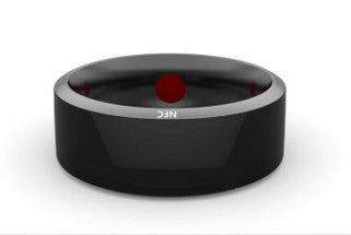 JAKCOM R3F Smart Ring NFC Electronics Phone Android Magic Ring