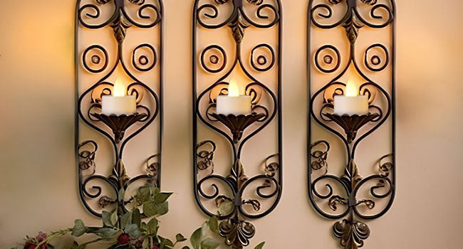 24Pcs/Set Creative Flameless LED Candle