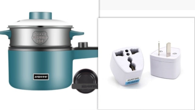 Mini Kitchen Electric Pot Multifunctional