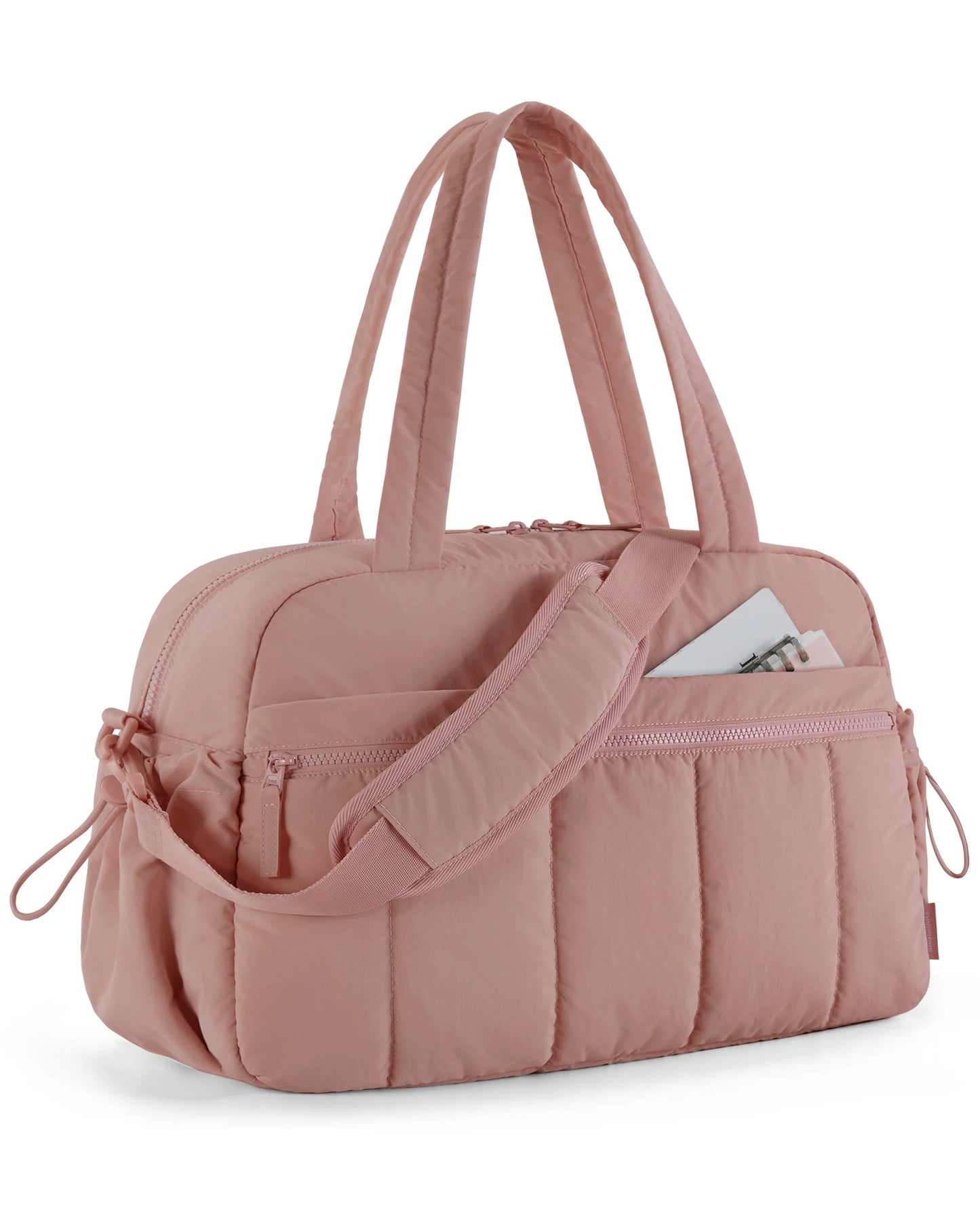 BAGSMART Travel Gym Bag