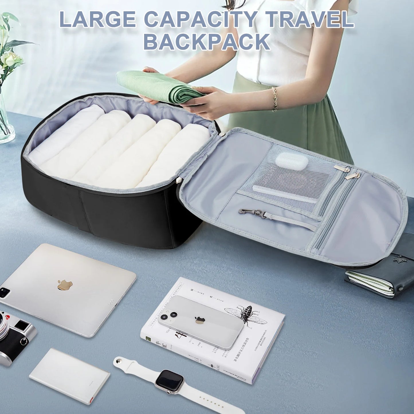 Backpack Cabin Bag