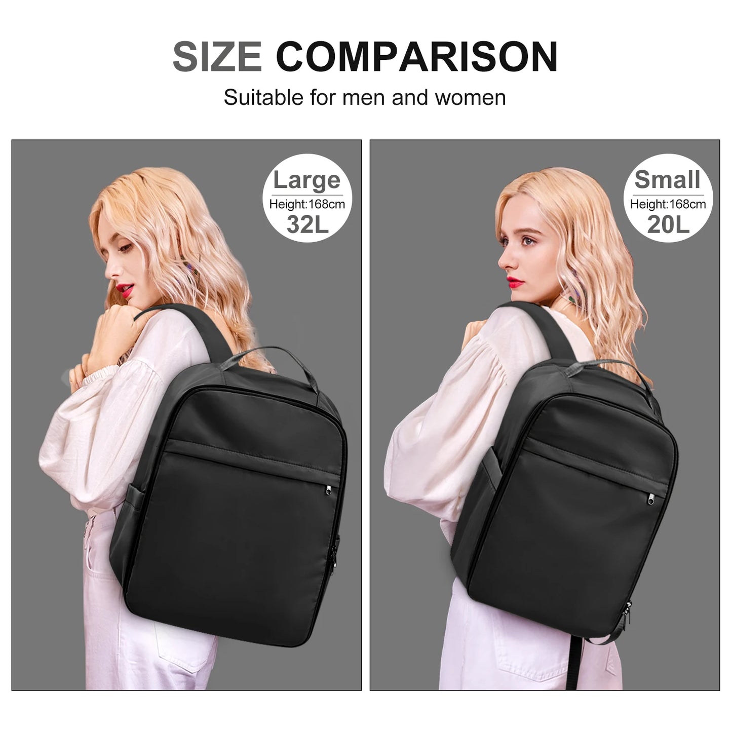 Backpack Cabin Bag