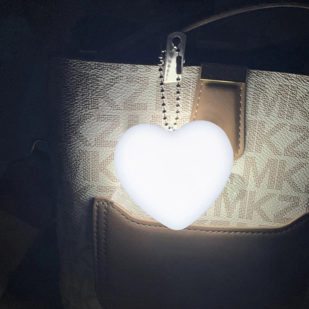LED Light Handbag Lamp
