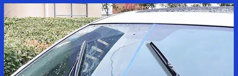 Auto Water Repellent Spray Anti Rain Coating