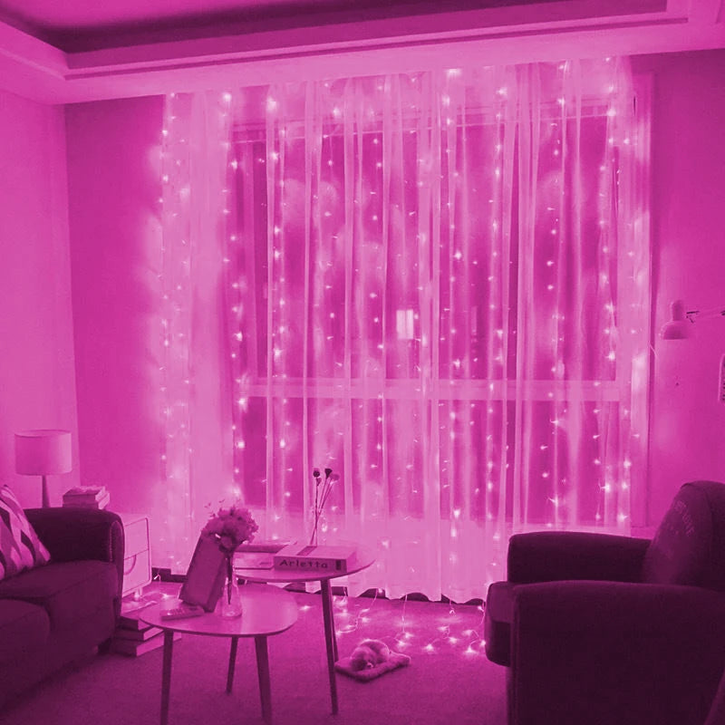 Garland Light Decor -Fairy Lights