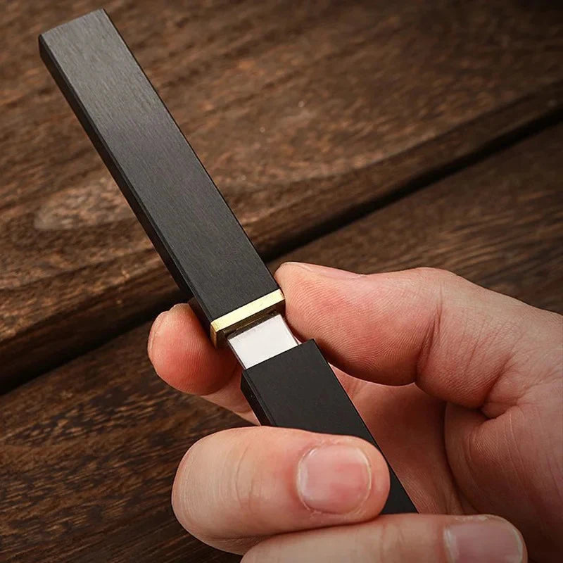 Professional Stainless Steel Cleaver Meat Fruit Fish Knives
