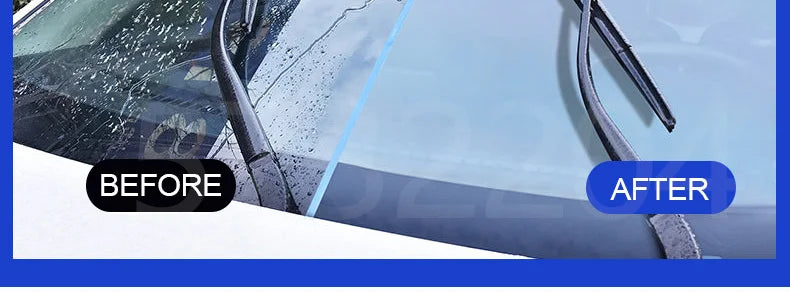 Auto Water Repellent Spray Anti Rain Coating