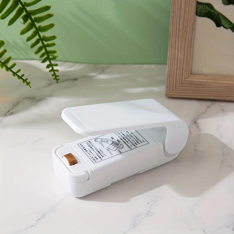 Mini Sealing Machine