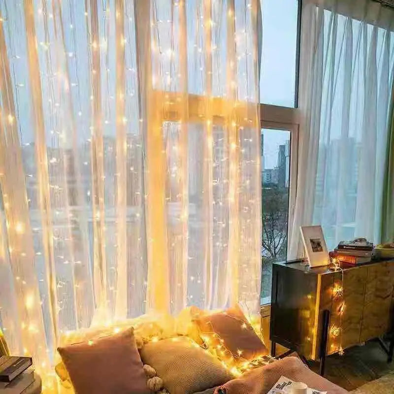 Garland Light Decor -Fairy Lights